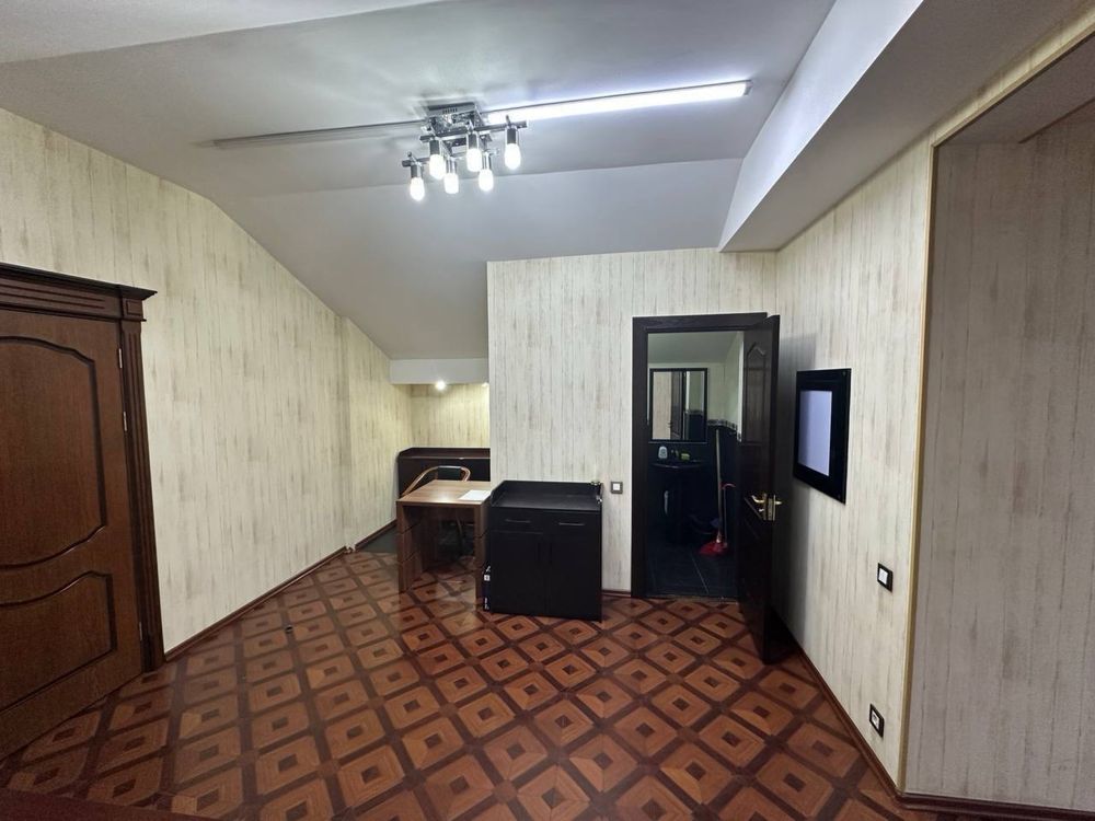 Аренда офиса в бизнес центре