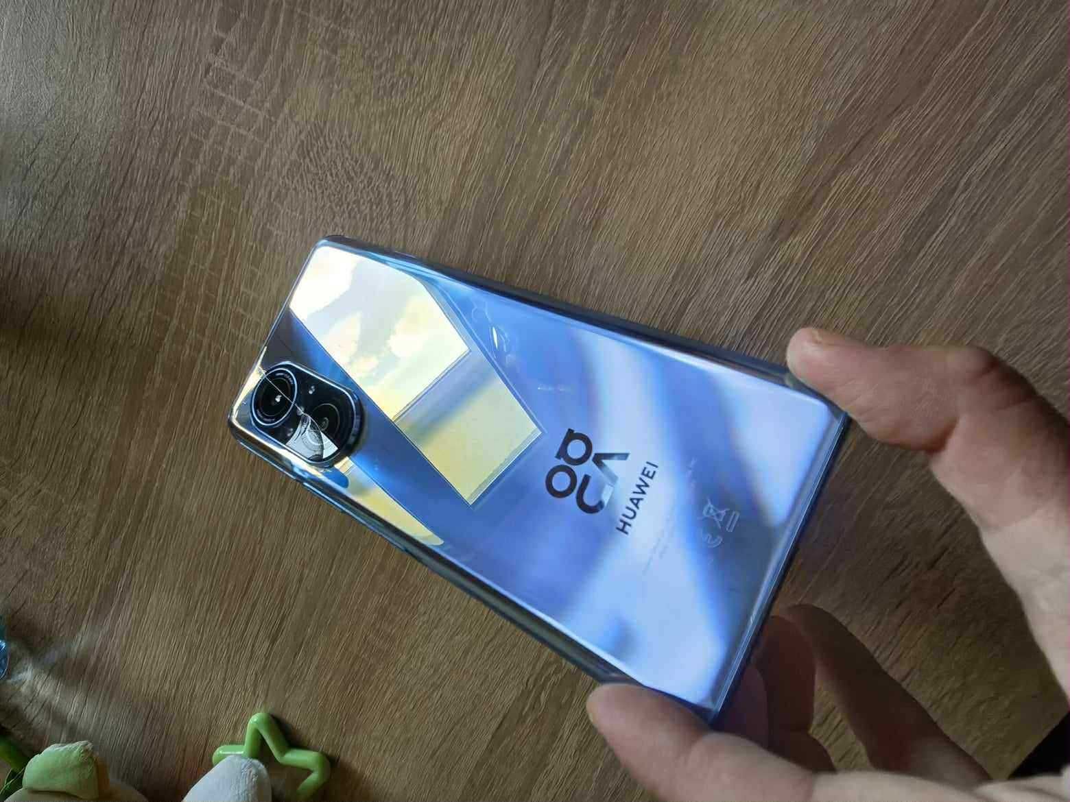 Huawei nova 9 se