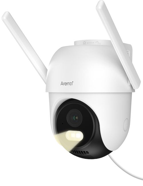 Camera de supraveghere Arenti OP1, WIFI