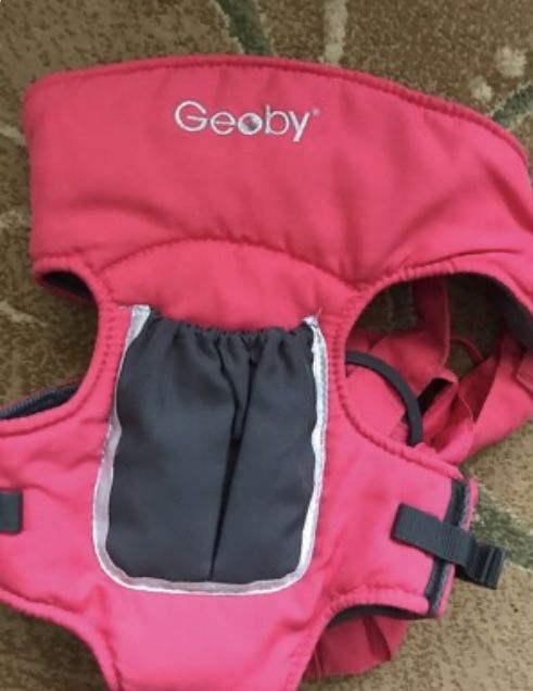 Кенгуру для малышей