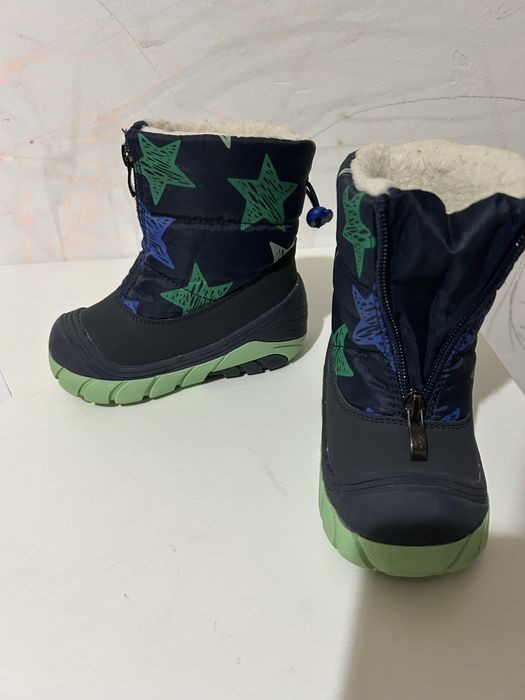 Дутики зима 24 р