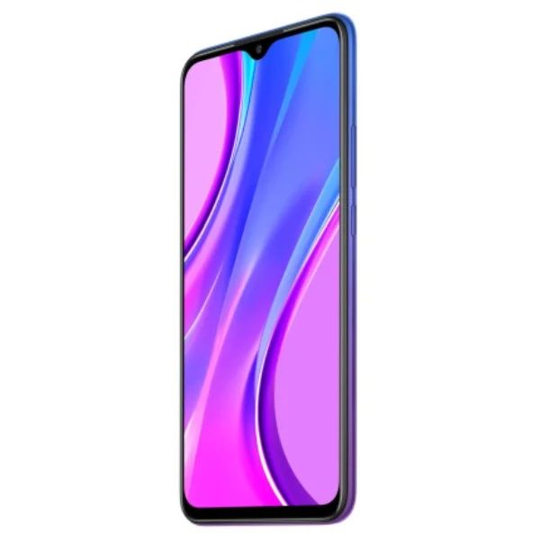 Xiaomi Redmi 9 3/32 фиолетовый