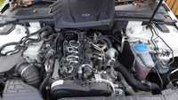 Motor audi A4 B8 cod CJCA 143 CP.