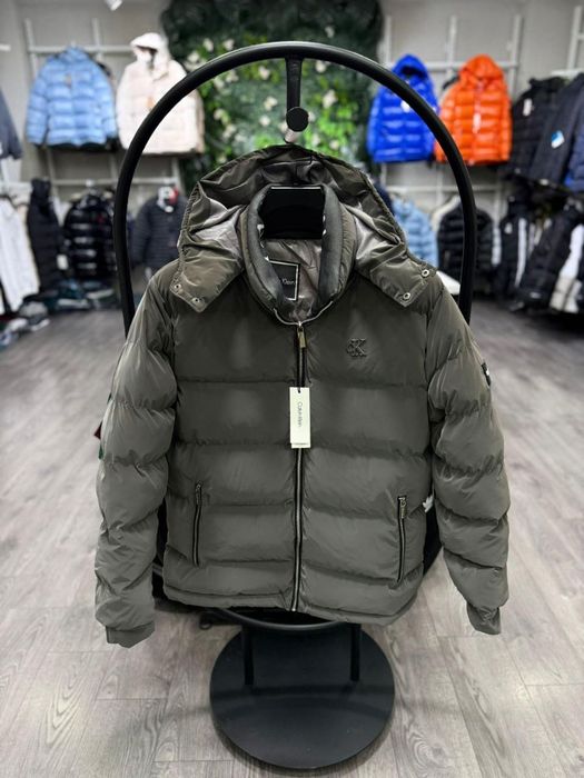 Geaca de bărbați 
S,M, L XL, XXL