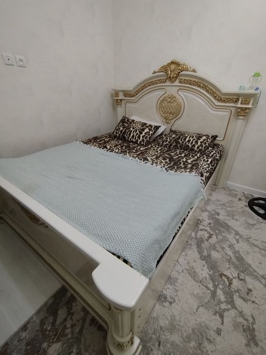 Spalni mebel komplekt 100% mdf