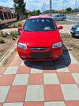 Vând Chevrolet Kalos