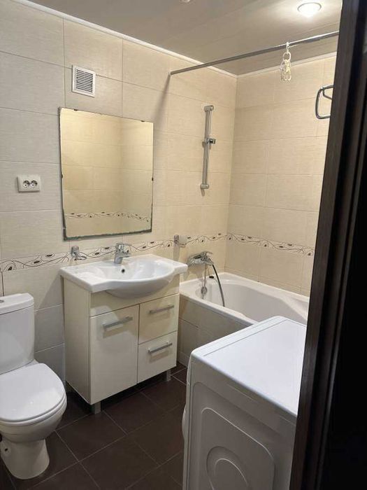 Дава се под наем Двустаен апартамент в София, Овча купел - 68 кв.м за 560.49 € - Снимка #3