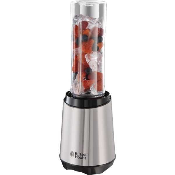Комплект блендер Russell Hobbs mix and go