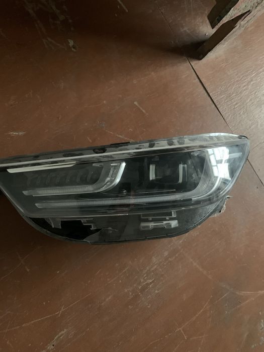 Chery Tiggo 8 pro max farasi