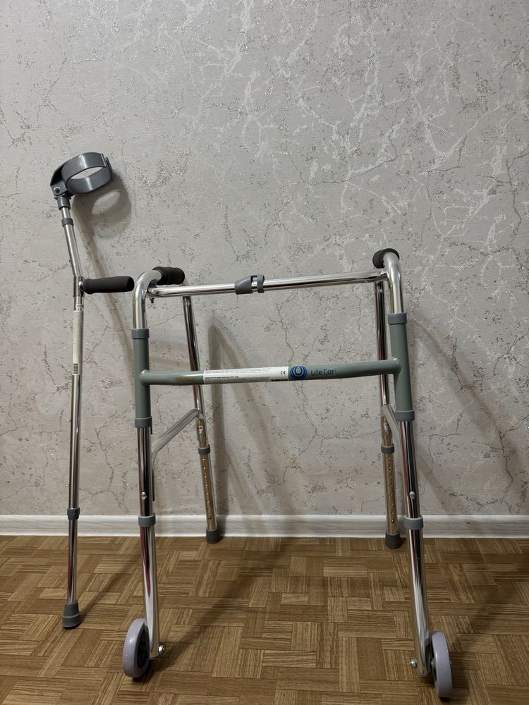 Ходунок в отличном состоянии