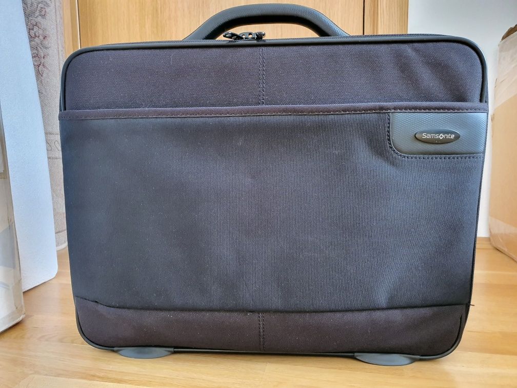 Geanta laptop Samsonite business