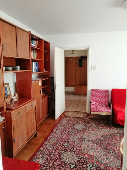 Cornisa apartament 2 camere semidecomandate 59mp