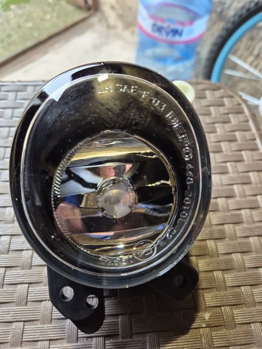 Халоген за мерцедес МЛ