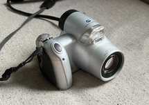 Aparat foto digital Konica Minolta DiMAGE Z10 - colectie - functional