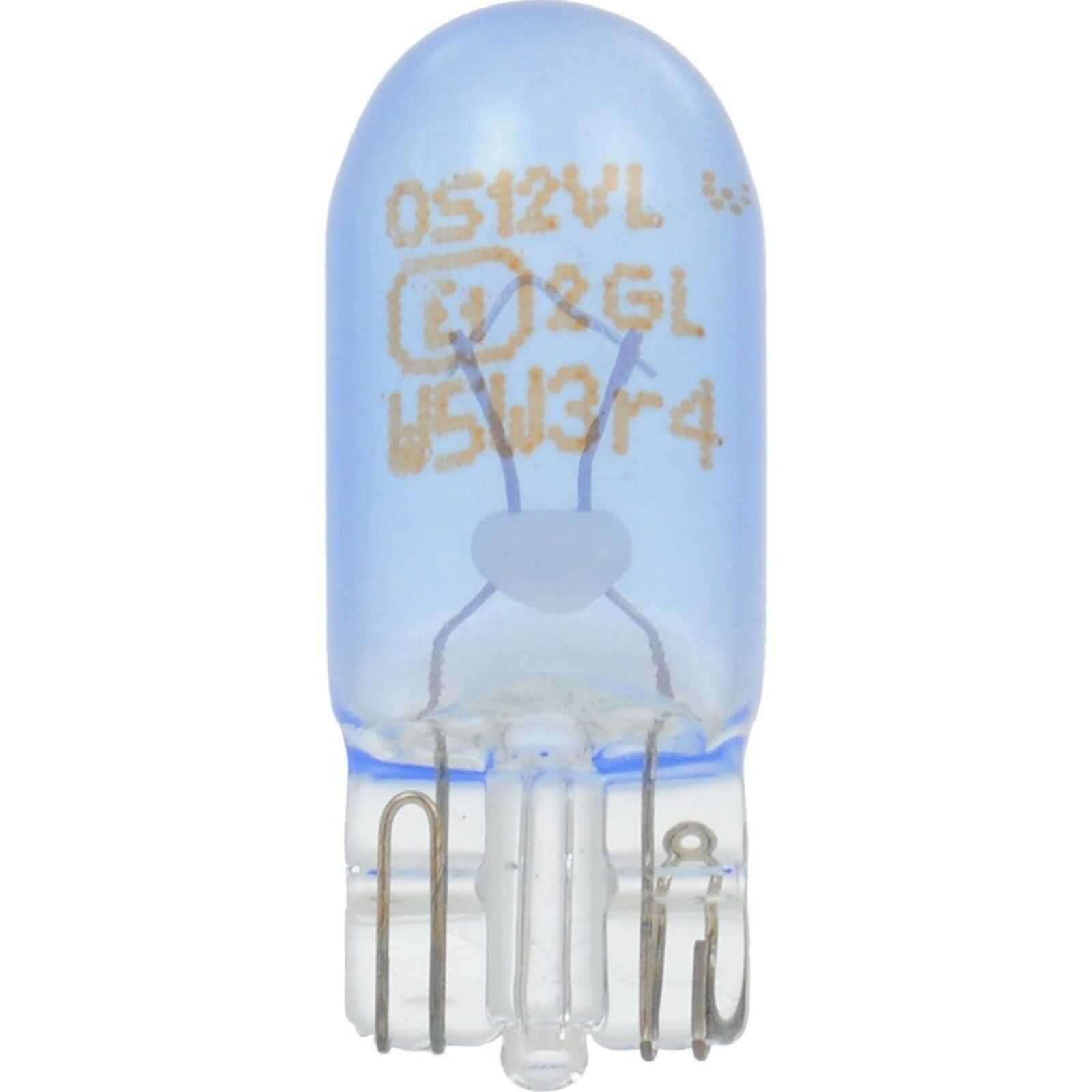 Bec Pozitie Osram T10 W5W 12V Blue long Life 2825