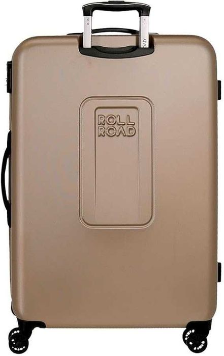 Голям нов куфар Roll Road 53 x 78 x 31 см
