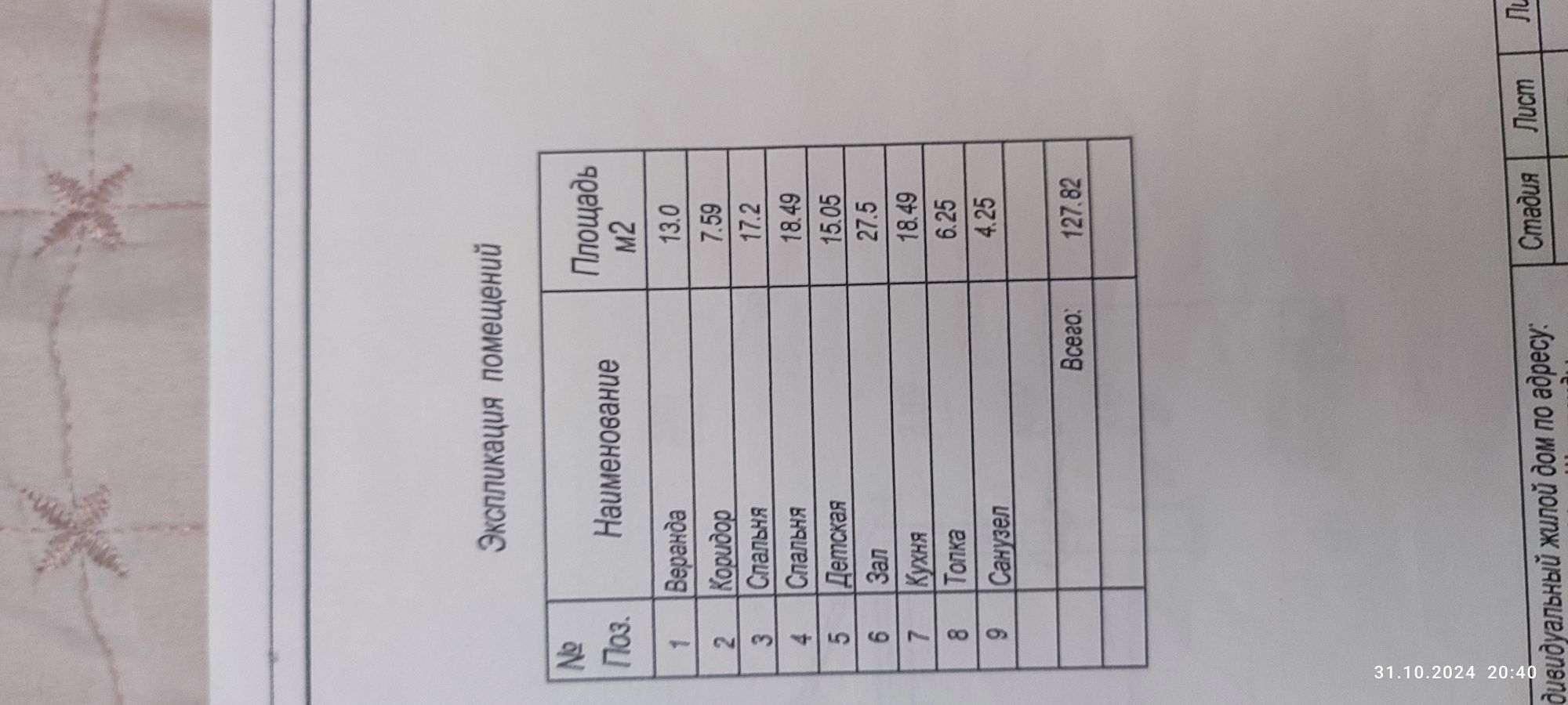 Продам дом в поселке Шортанды