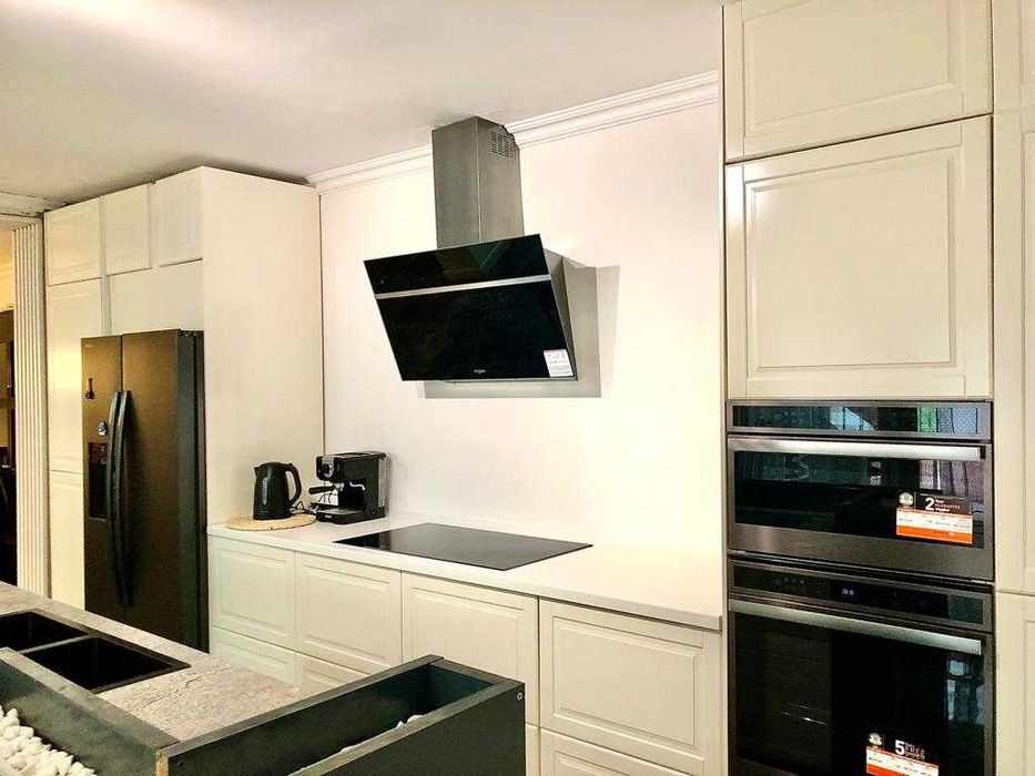 Închiriez apartament în vilă (parter) - Giurgiu ultracentral