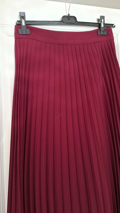 Sezane Пола солей , цвят бордо