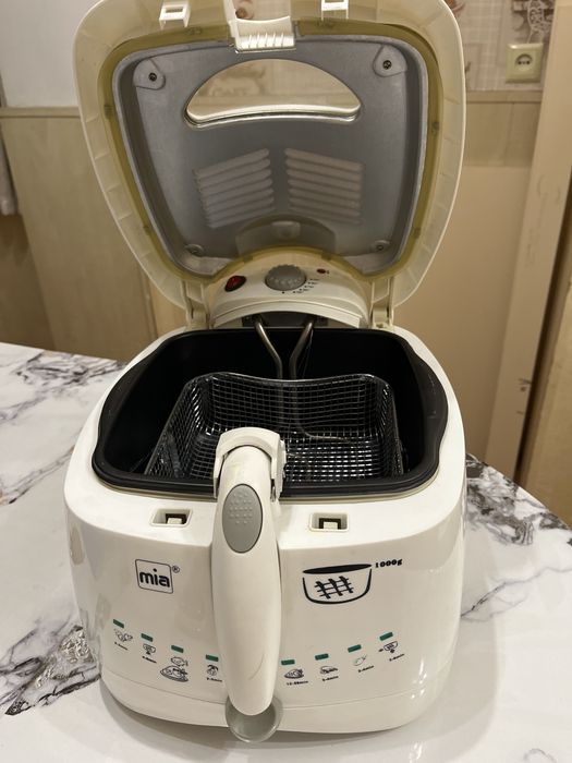Продам фритюрницу