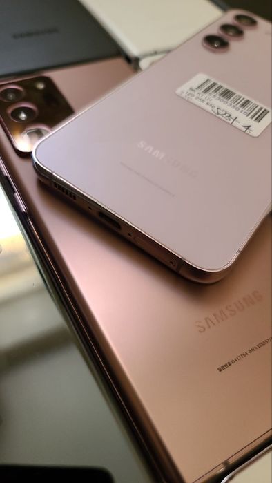 Samsung s23 5G  256gb