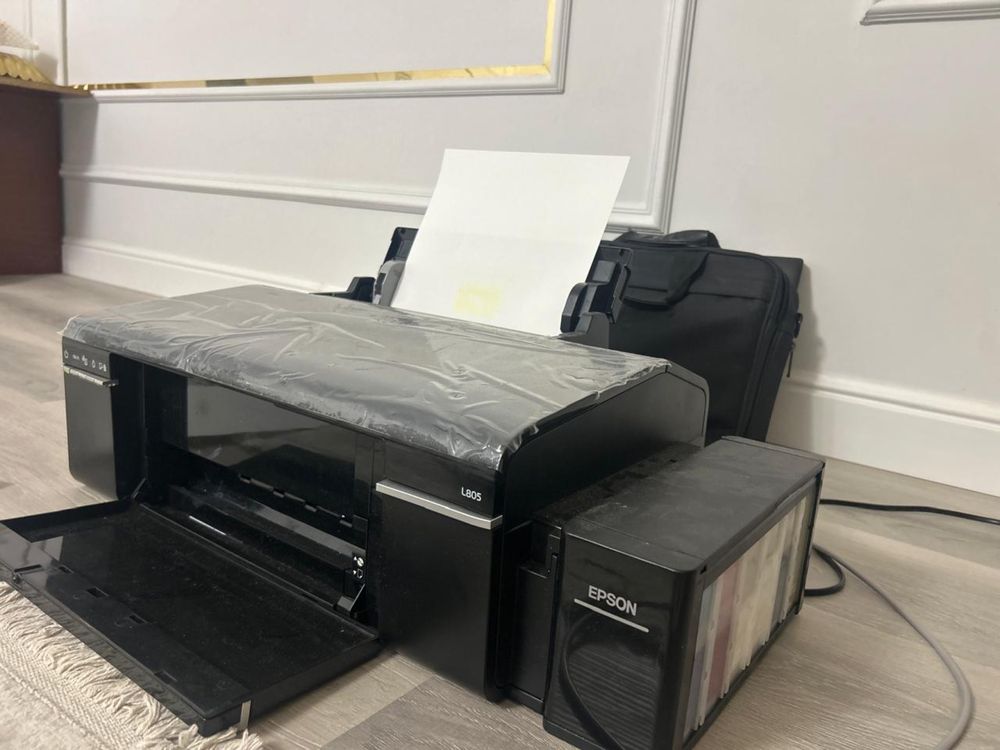 Принтер Epson L805