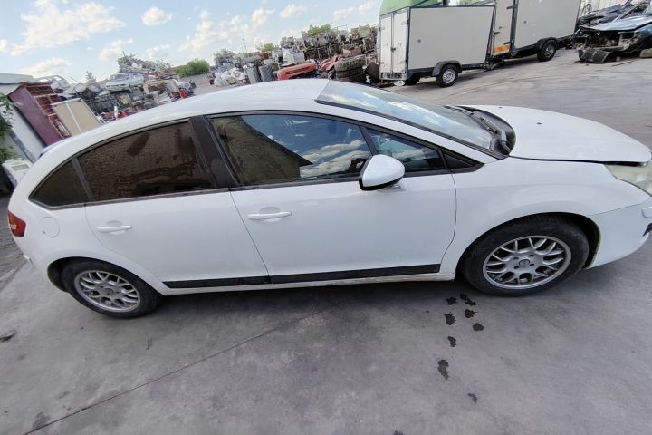 Piese Citroen C4 prima generatie
