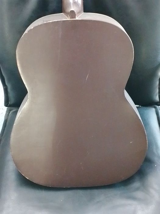 Българска китара Орфей Пловдив