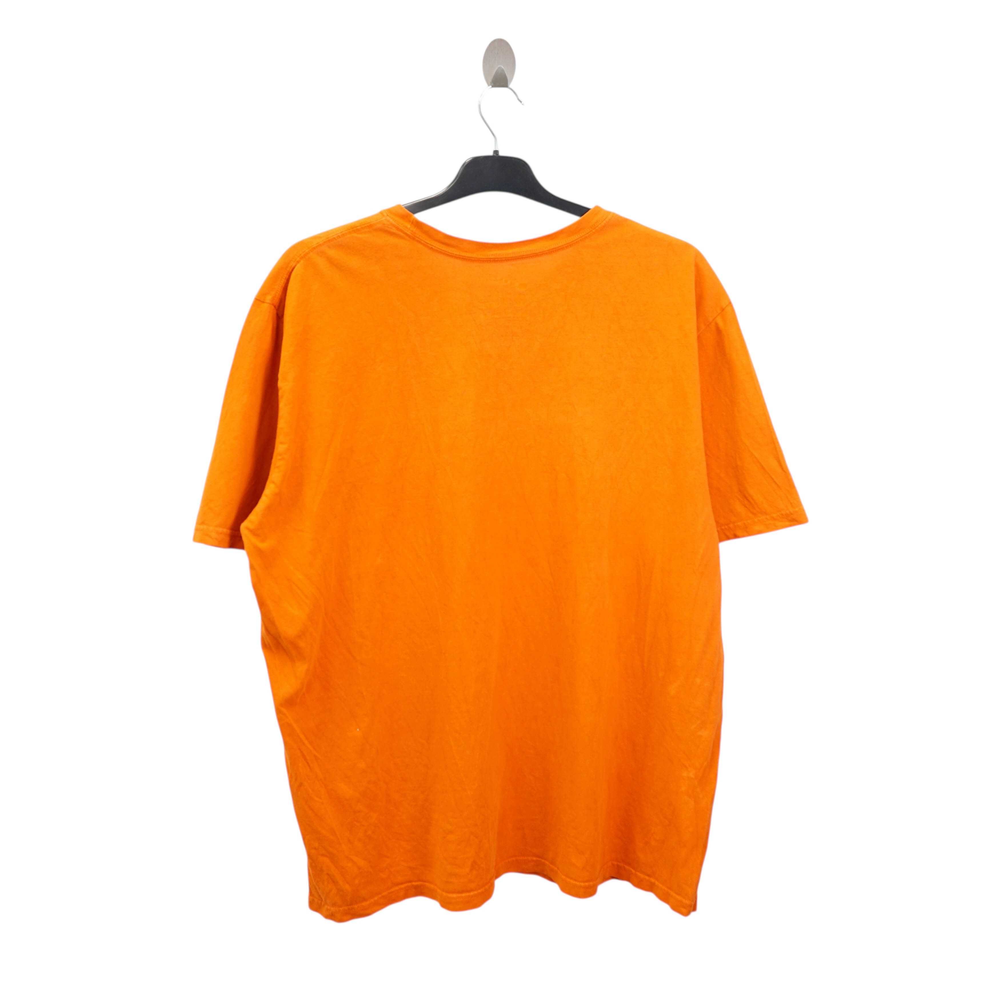 Nike оригинална мъжка тениска - XXL