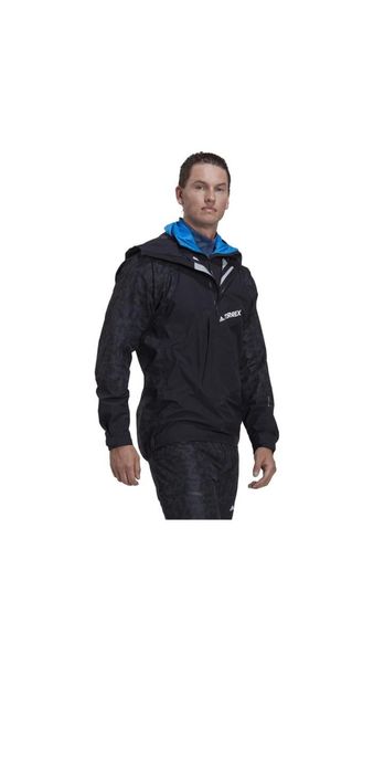 Adidas TERREX Techrock Rain.Rdy Anorak