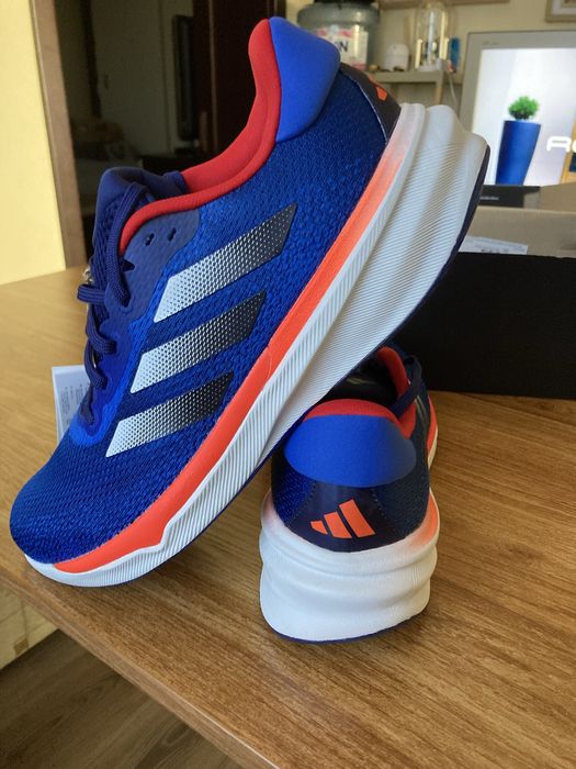 Мъжки оригинални маратонки Adidas Supernova Stride M