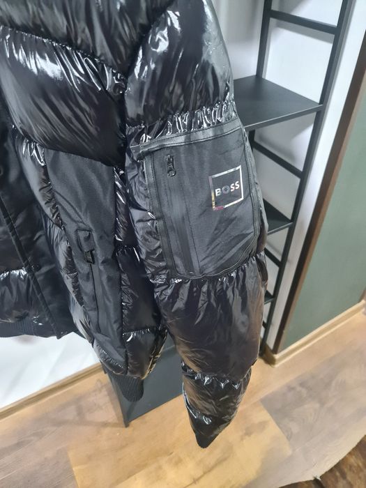 Graca Huvo Boss marimea M