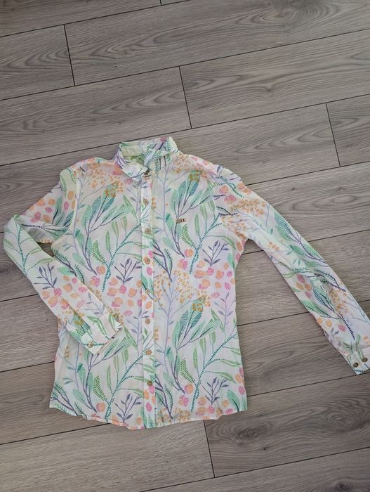 Ризи U.s. Polo ASSN. Размер S