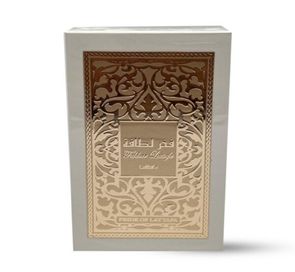 Дамски парфюм Fakhar LAttafa Rose Gold 100ml