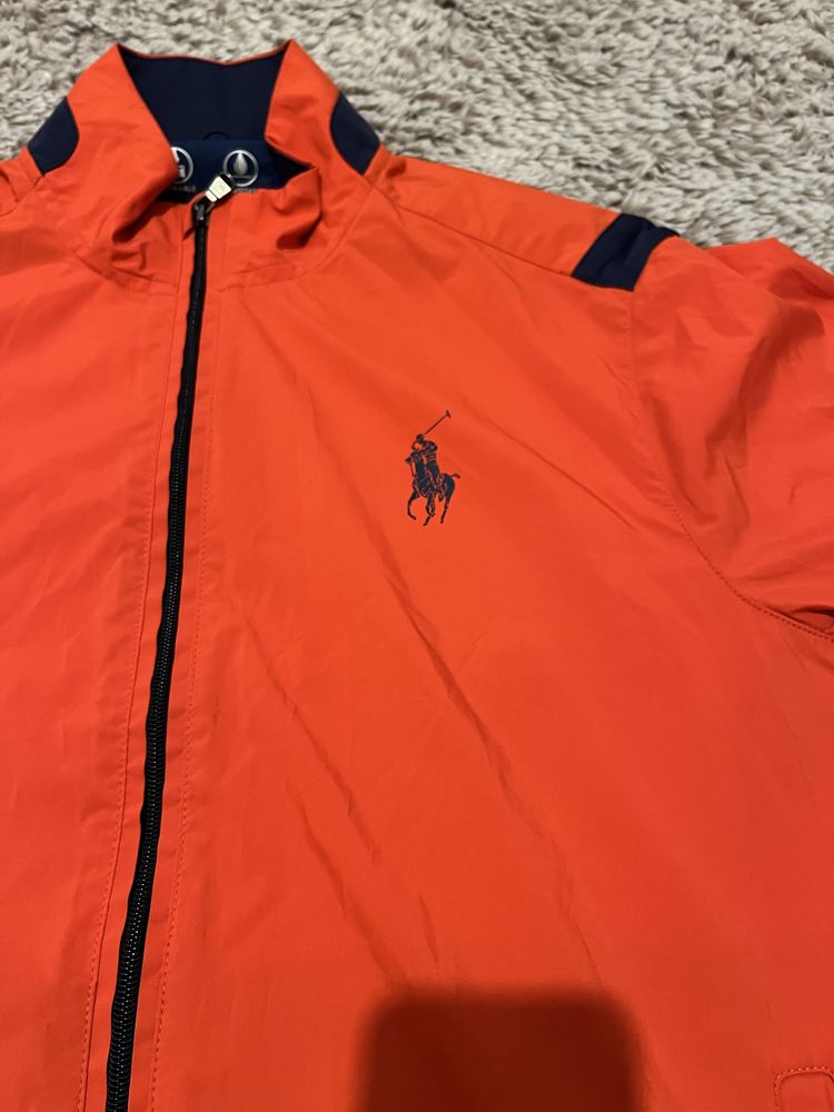 Polo Ralph Lauren Golf-оригинално мъжко яке
