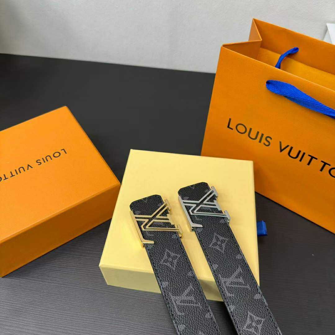 Curea pentru, femeie, bărbați Louis Vuitton 210468