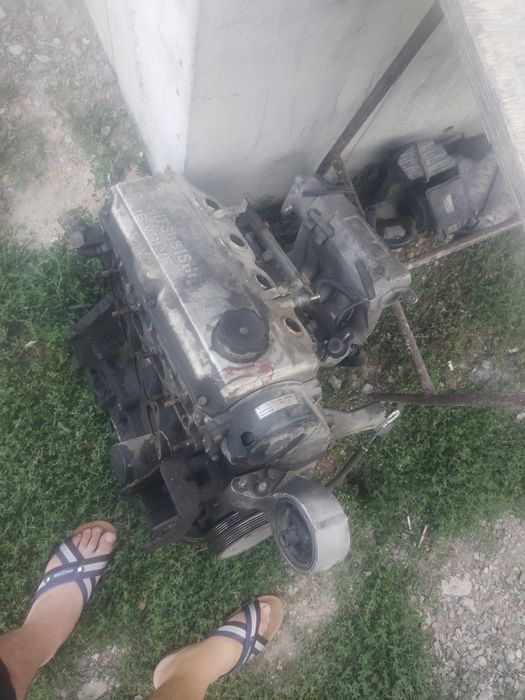 Галант дутый об 1.8