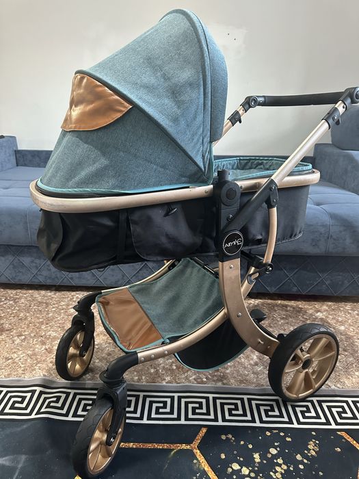 Aimile коляска прогулочная