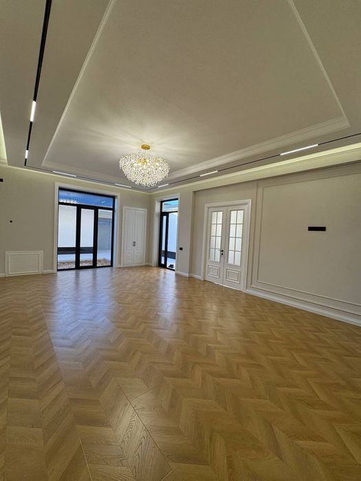 Юнусабад Кулол махалля 3 соток, 6 комнат, Новый Евро Участок