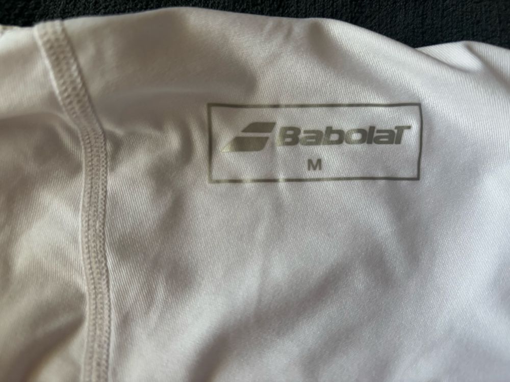 Пола за тенис на корт Babolat