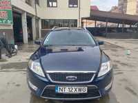 Ford Mondeo 2010