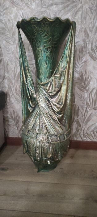 Ваза в отличном состоянии.