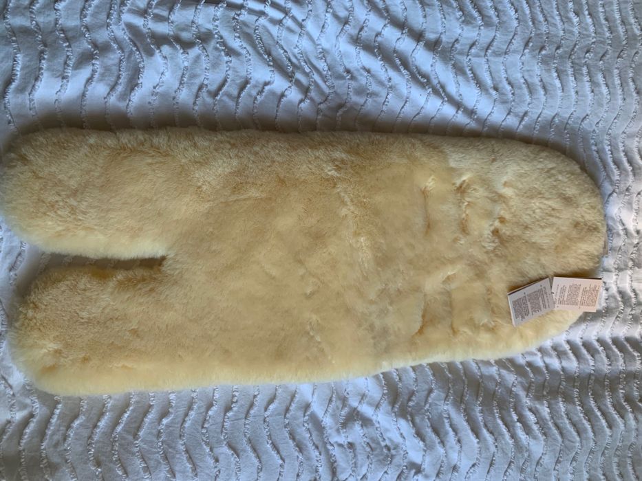 Подложка за количка