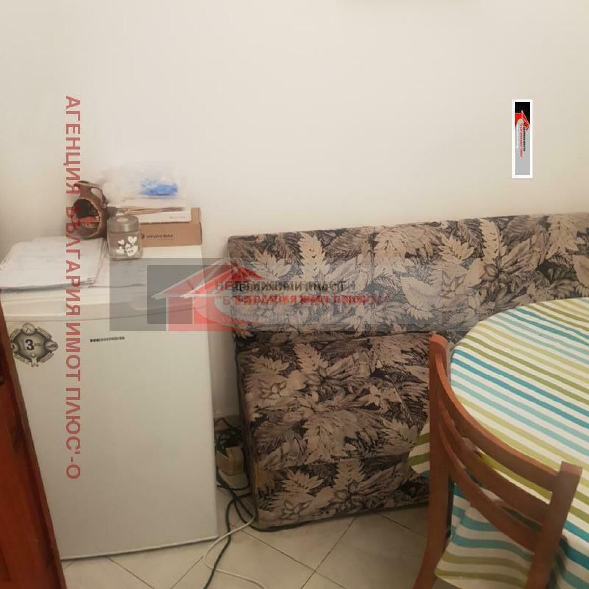 Дава под наем Стая гр. София - Център 12m²