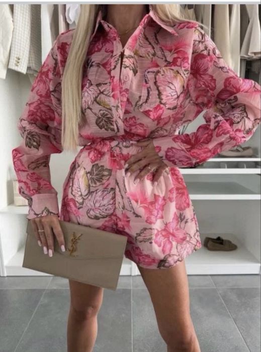 Дамски сет от 2 части alessa/ nikole