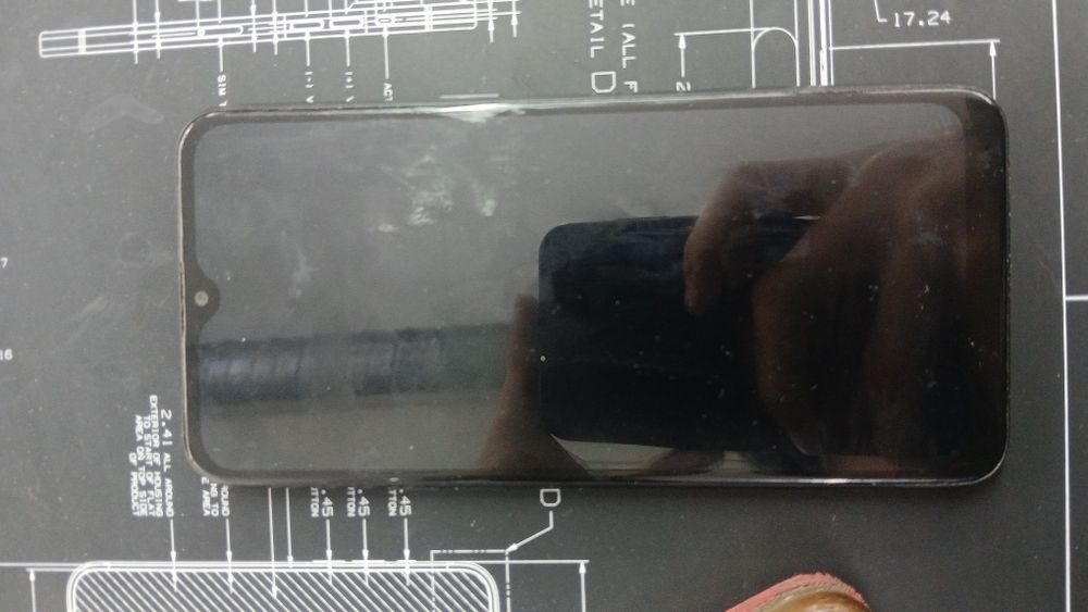 Oppo a1k 32гб в хорошем состояние