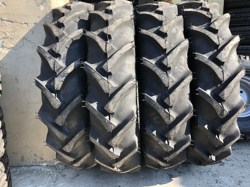 Anvelope de tractor 9.5-24 cauciucuri cu garantie 2 ani 8PR WYZT