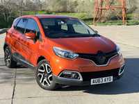 Renault Captur / 2013  1.5 Diesel