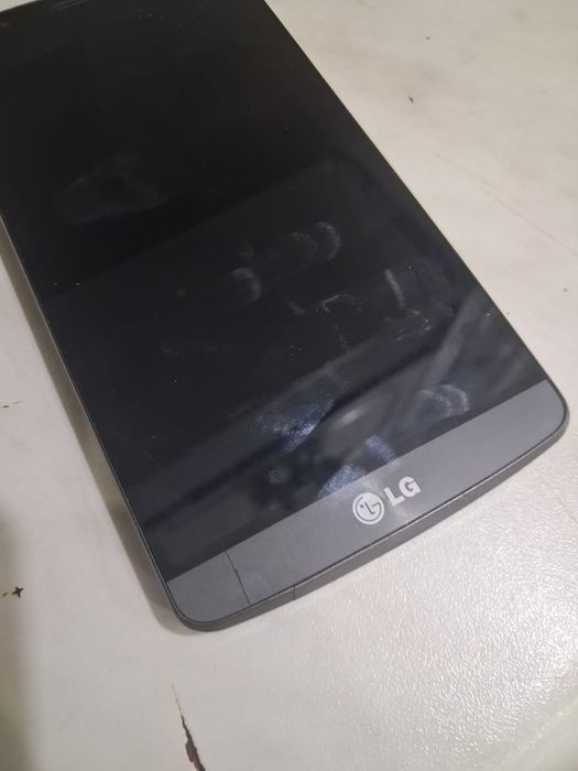 LG G3 funcționează perfect
