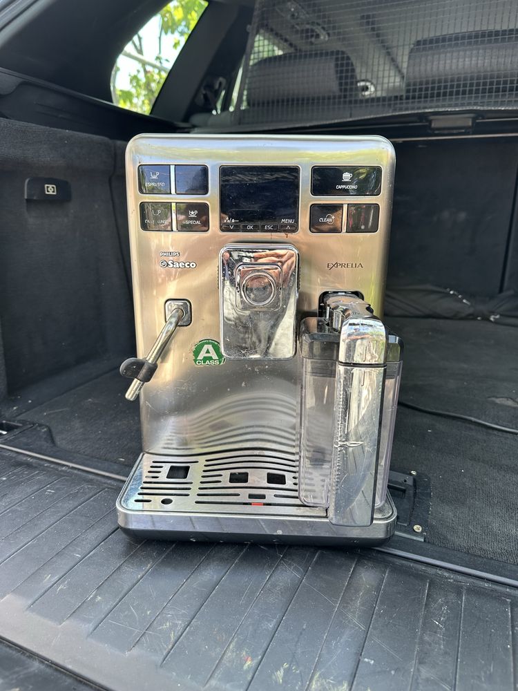 Espressor Philips Saeco hd885